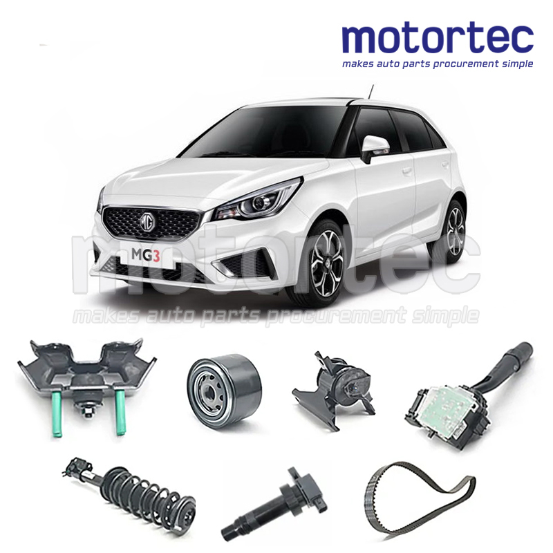 New MG3 Auto Parts Wholesaler One Stop Supplier China Original MG Parts Factory Cost